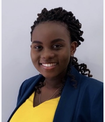 Doreen Martin Kabuche